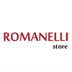 Romanelli store - Napoli in Piazza Cavour