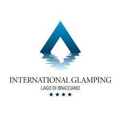 INTERNATIONAL GLAMPING LAGO DI BRACCIANO