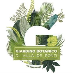 Giardino Botanico di Villa de Ponti