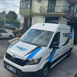 TECNOAIR SRLS