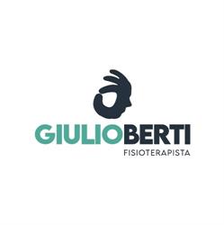 Dr. Giulio Berti, Fisioterapista