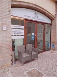 Centro benessere olistico