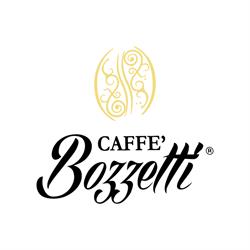 Caffè Bozzetti - Mister Coffee