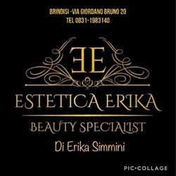 Estetica Erika beauty specialist Di Erika Simmini