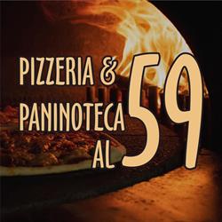 Pizzeria al 59