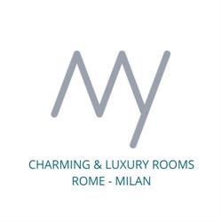 My Trevi Charming & Luxury Rooms