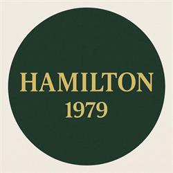 Closet by Hamilton