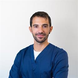 Dott. Alberto La Perna - Fisioterapista e Osteopata