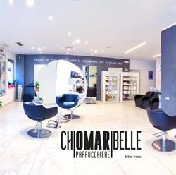 Chiomaribelle