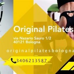 Original Pilates Studio ASD Bologna