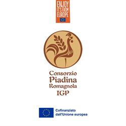 Consorzio di Tutela e Promozione della Piadina Romagnola IGP