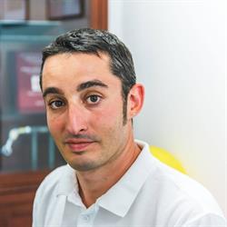 Davide Della Bella Fisioterapista - La Clinica del Ciclista