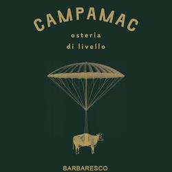 Campamac Osteria
