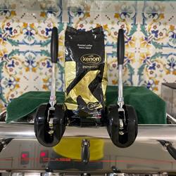 Il moro cafè (Il Moro Cafe)