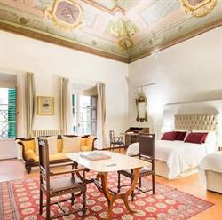 Palazzo D'Ambra Residenza d'Epoca