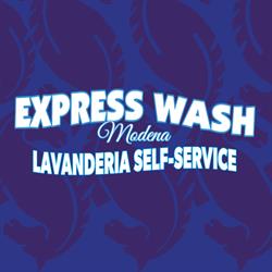 LAVANDERIA SELF express wash