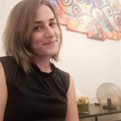 Dottoressa Rita Petrolini - Psicologa Psicoterapeuta