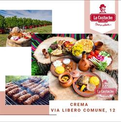 MAGAZIN ROMÂNESC LA COSTACHE CREMA