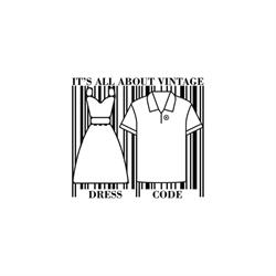 Dresscode-Vintage Store