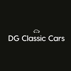 DG Classic Cars