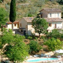SetterHouse AgriHotel Trevi