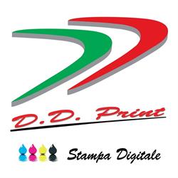 DD Print Stampa Digitale