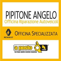 Officina Riparazione Autoveicoli PIPITONE ANGELO
