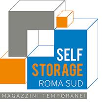 Self Storage Roma Sud