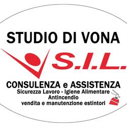 Sil - Sicurezza e igiene del lavoro