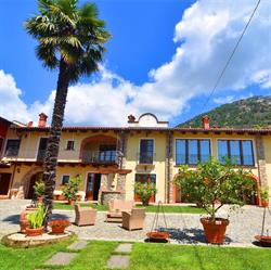 Bed & Breakfast I Mancin