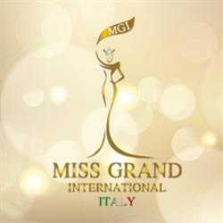 MISS GRAND INTERNATIONAL ITALY