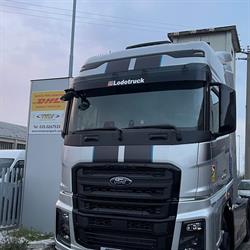 Tota Transport Srl DHL