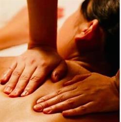 Centro Benessere Ghizlane
