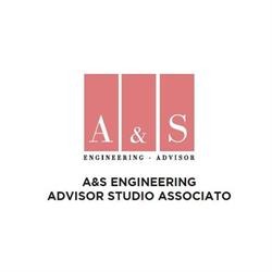 A&S Engineering - Advisor Studio Associato
