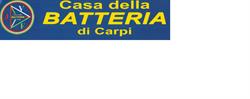 Casa della Batteria di Carpi
