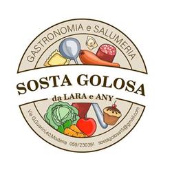 Sosta Golosa - da Lara e Any
