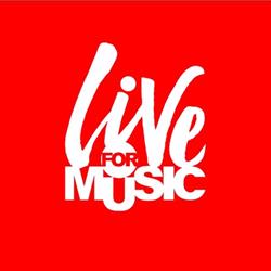 Live For Music