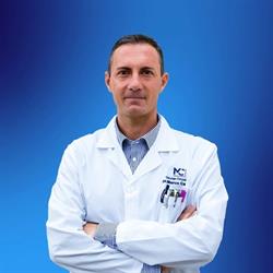 Dottor Marco Caforio