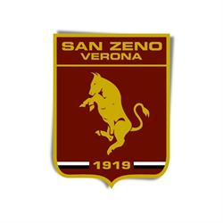 San Zeno Verona 1919