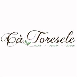 Ca' Toresele Relais Osteria Garden