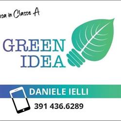 Green Idea Srl