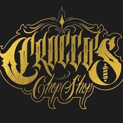 Crocco's chop shop