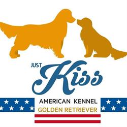 Just kiss