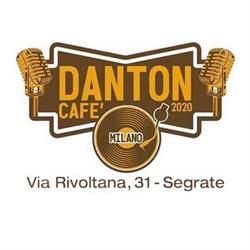 Danton cafè