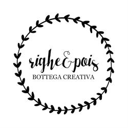 Righe&Pois Bottega Creativa di Monica Acuto