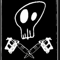 Skulltattoo