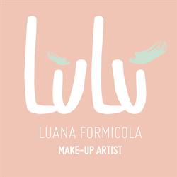 Luana Formicola Make-up Artist- Master Sopracciglia
