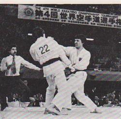 Genjitsu Shorin Karate Dojo