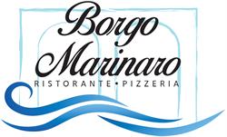 Ristorante Borgo Marinaro. Porto Recanati