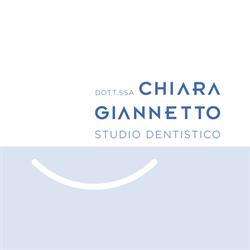 DOTT.SSA CHIARA GIANNETTO STUDIO DENTISTICO